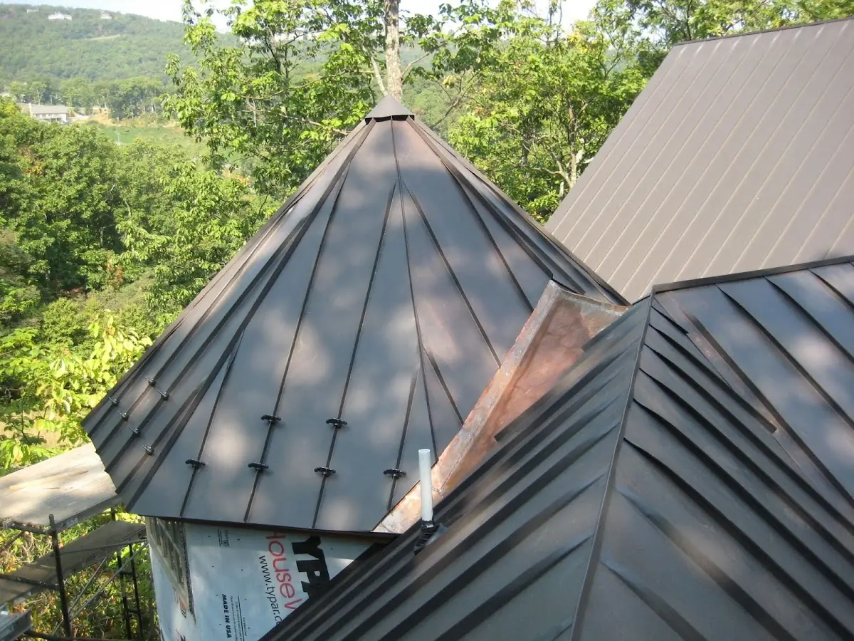 Professional Gutter Cleaning by Craftsman Roofing in Meeks Bay