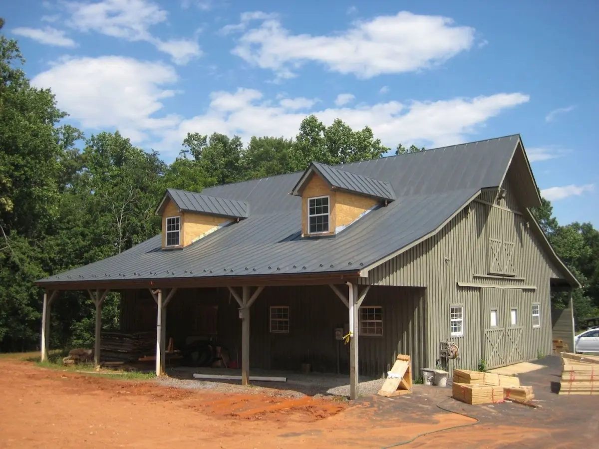Expert Roof Coating workmanship in Meeks Bay